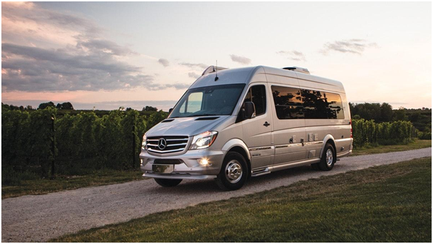 Class B Motorhomes