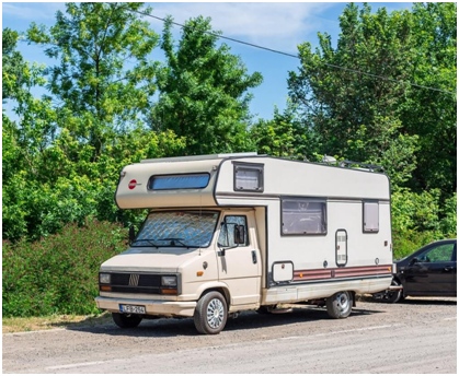 Class B Motorhomes