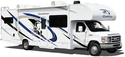 Class C Motorhomes