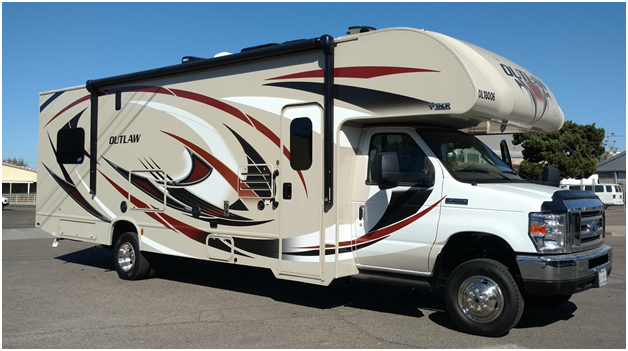 Class C RV