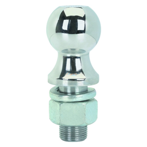 Hitch Ball