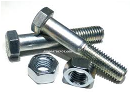 NUTS & BOLTS