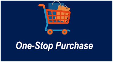 One-Stop Purchase