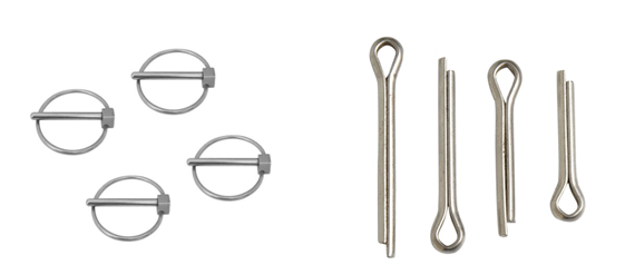 PINS