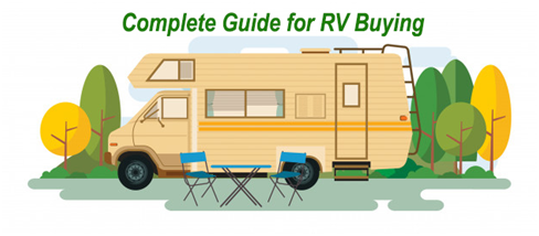 RV buying