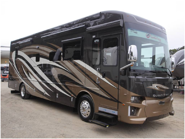 Rving Planet