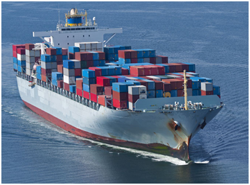 Sea Freight