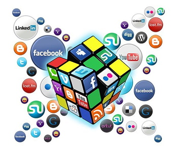 Social Media Connection