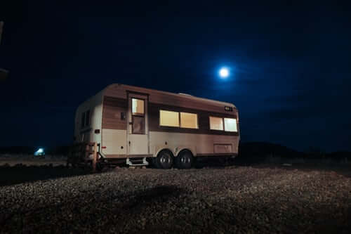 Trailer parts quality