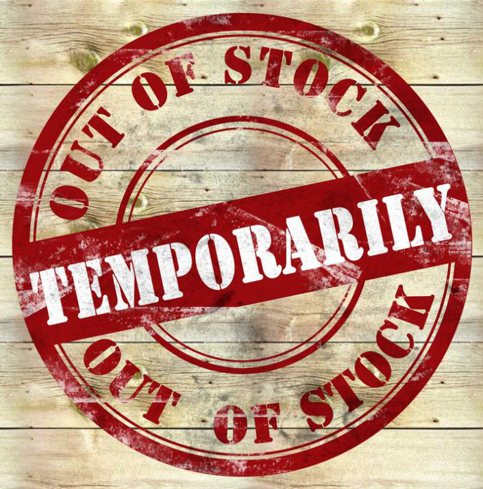Trailer parts stock