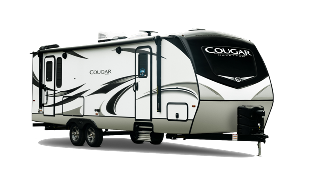 Travel Trailers