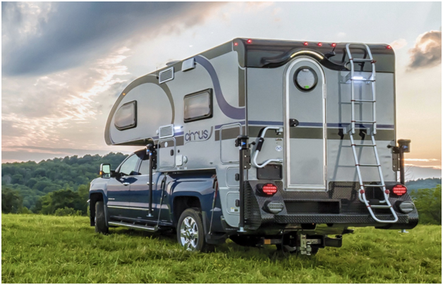 Truck Campers