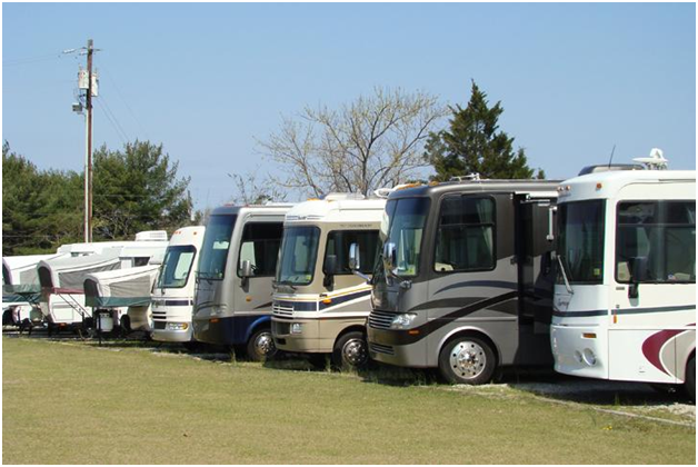 Used RV