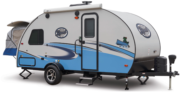 wandering RV