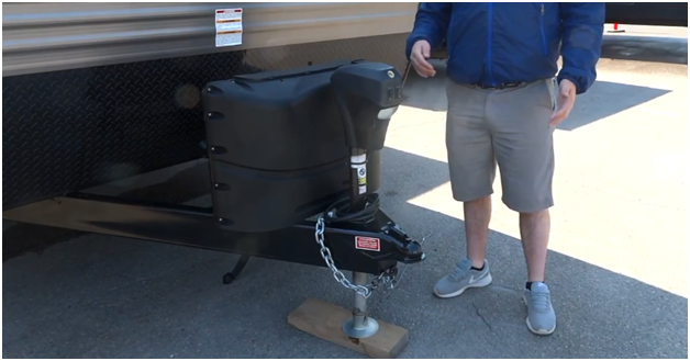 Electric Tongue Jack