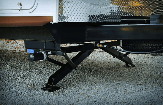 scissor stabilizer jack-1