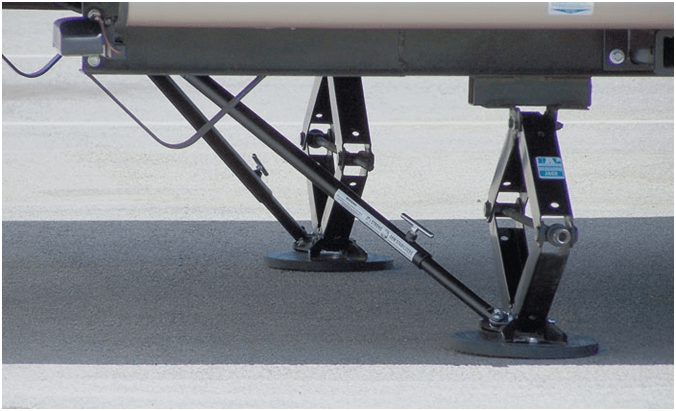scissor stabilizer jack-2
