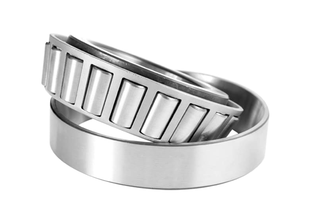 Axle Bearings