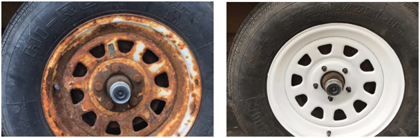 Corrosion Protection