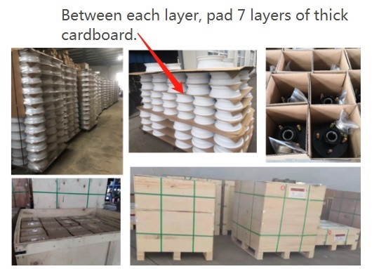 packaging