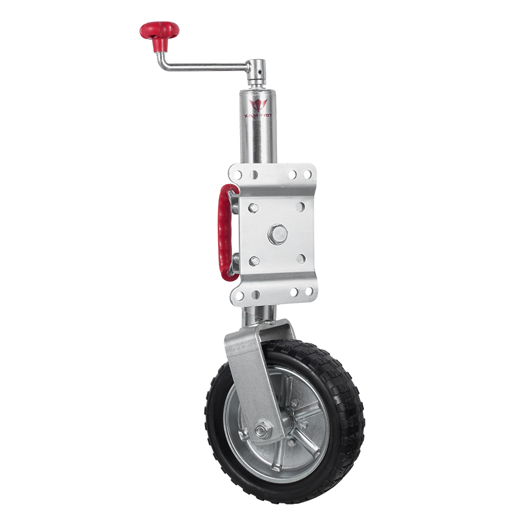 Aus Type Jockey Wheels tow max