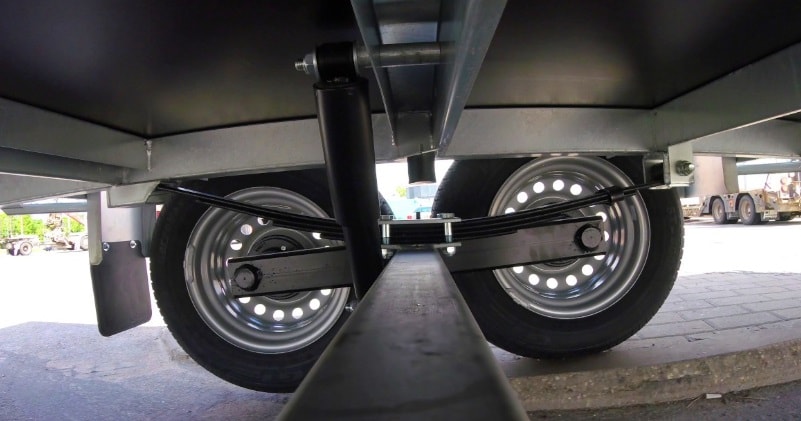 Essential tips for choosing the replacement leaf spring for your
