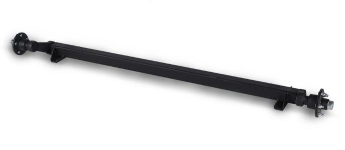 trailer axle-5