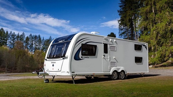 Caravan