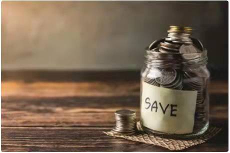 save money