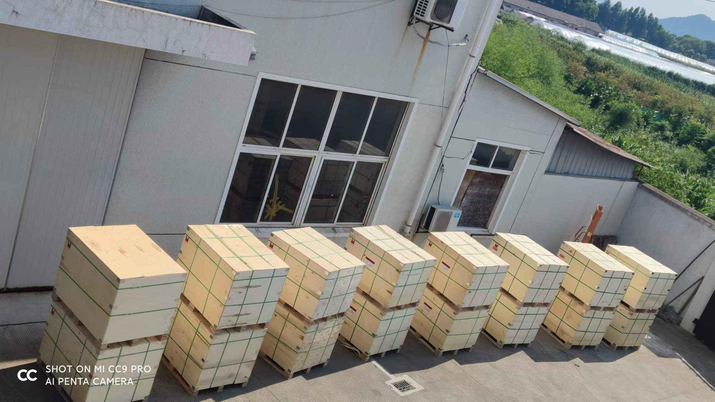 bulk products