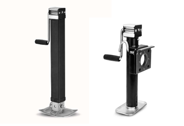 trailer jack