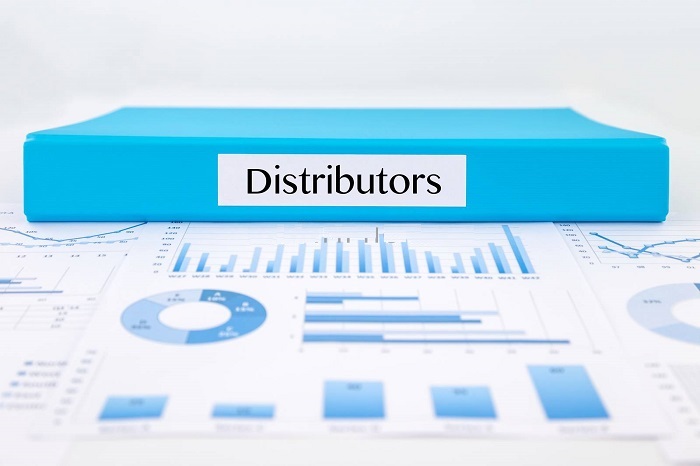 Distributor