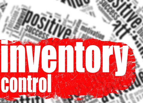 inventory control