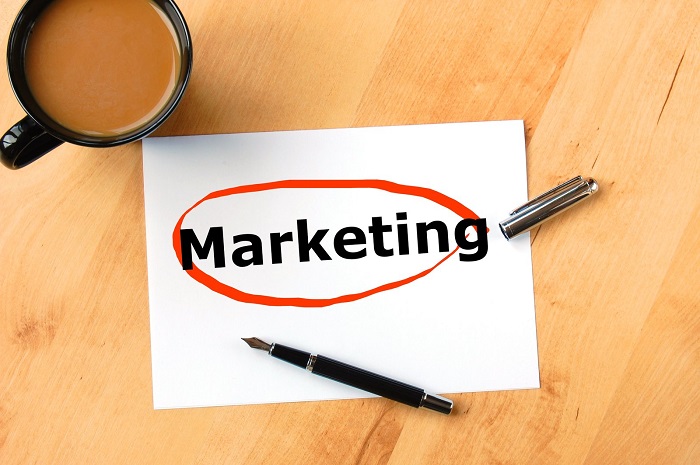 marketing