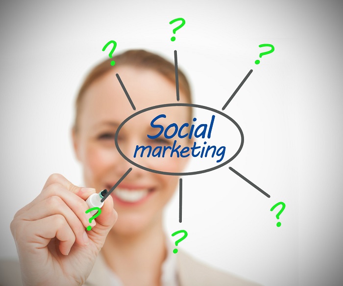 social-marketing